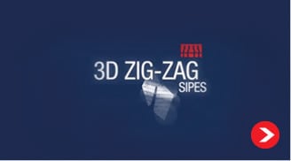 3D Zig Zag Sipes