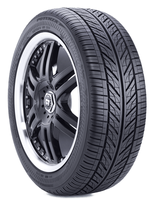 Bridgestone Potenza RE960AS Pole Position RFT large view