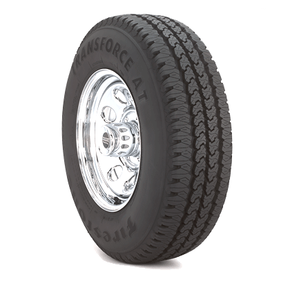 Firestone Transforce A/T large view
