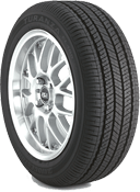 Bridgestone Turanza EL400-02 MOE large view