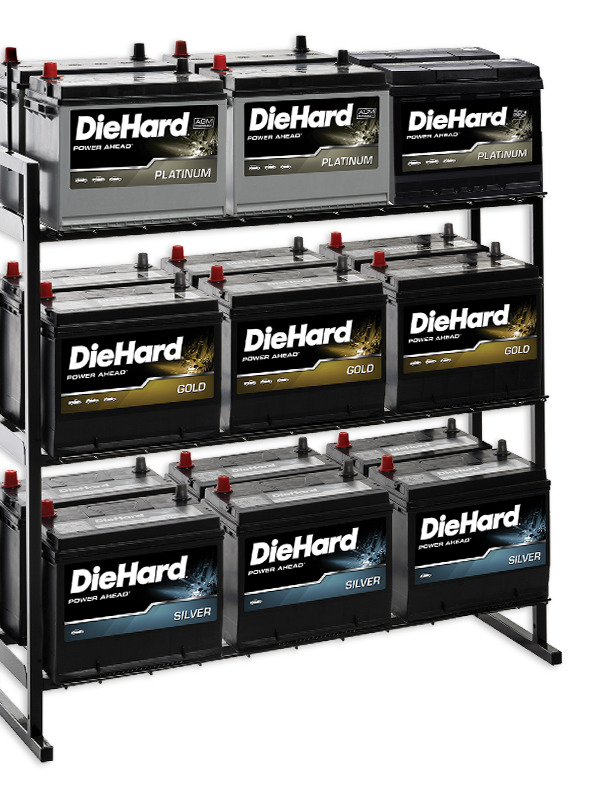 Car Batteries Firestone Complete Auto Care