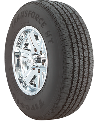 Firestone Transforce HT LT275/70R18 E Tires | Firestone Complete Auto Care